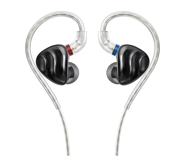 FiiO FH3 - 639551 - zdjęcie